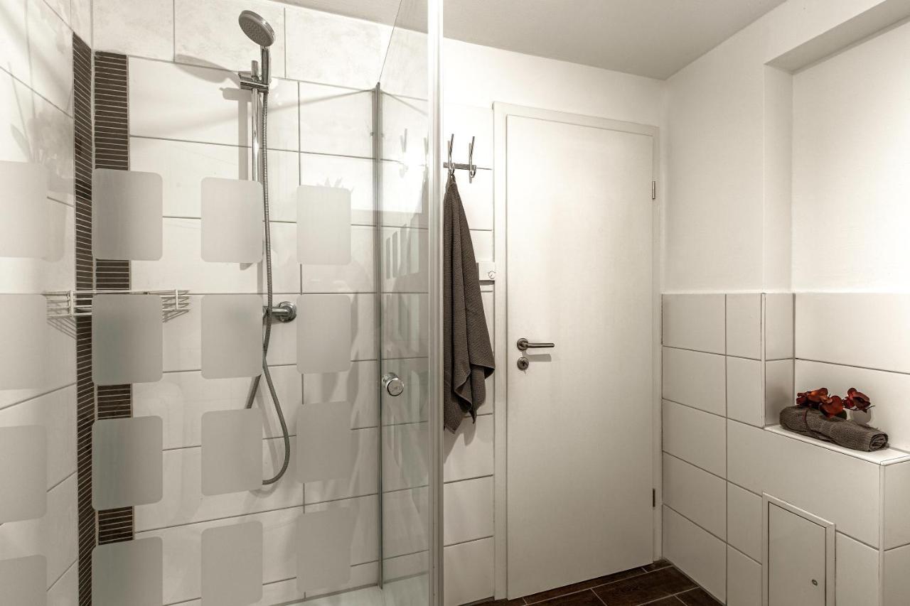 Arkadia Haus Alstertal Appartement Hambourg
