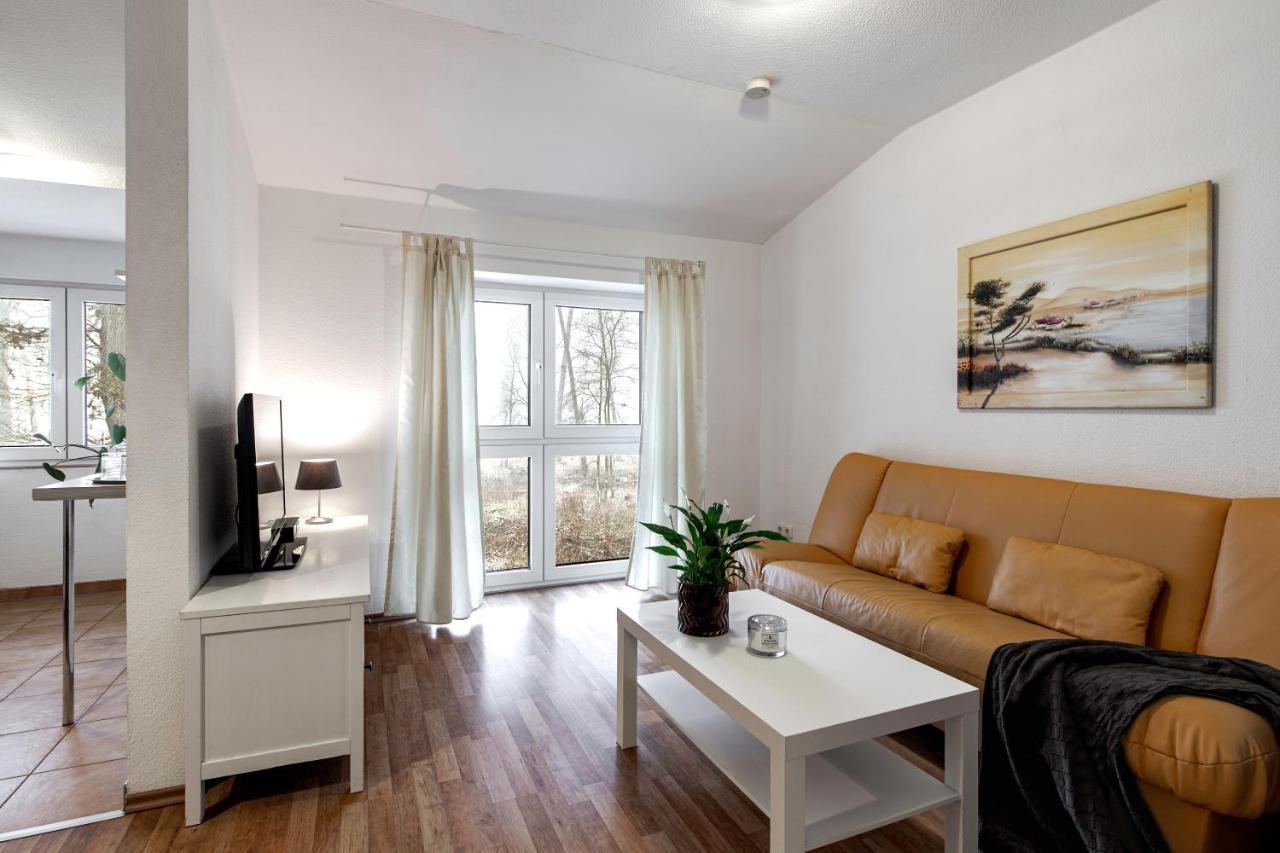 Arkadia Haus Alstertal * Hambourg