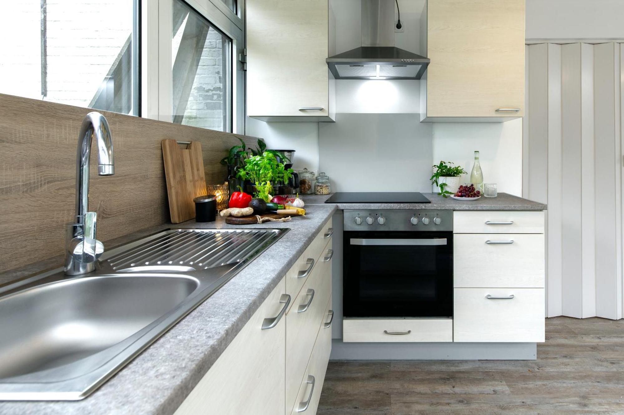 Arkadia Haus Alstertal Hambourg