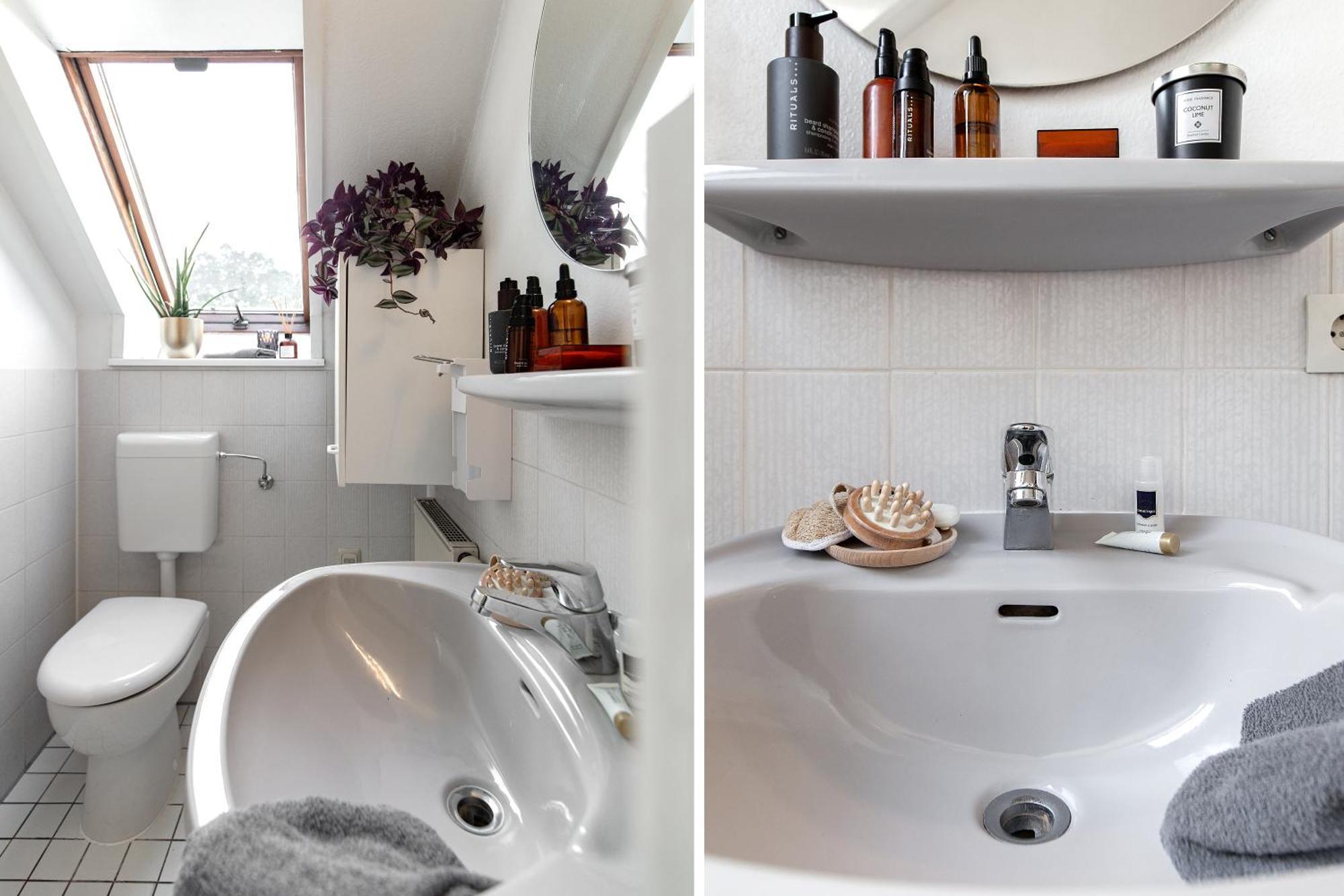 Arkadia Haus Alstertal * Hambourg